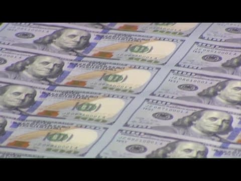 Inflation slowed in February, study shows