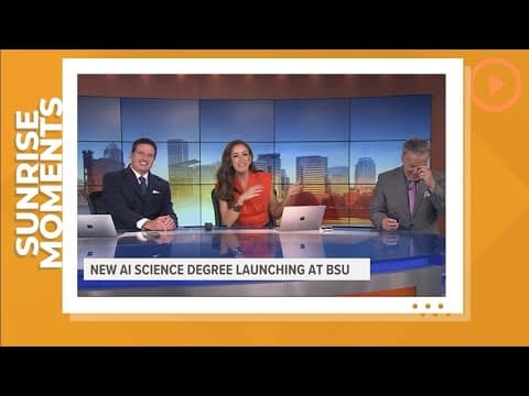 KGW Sunrise Moments: May 30, 2025