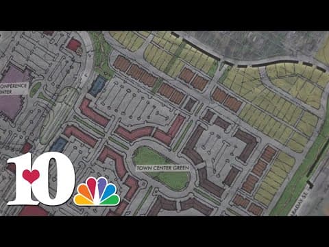 Development continues at Alcoa's Springbrook Farm