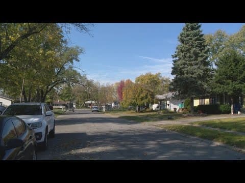 72-year-old Indianapolis woman critically injured in shooting at home