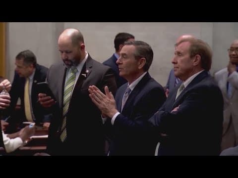 Federal trial begins today for former TN speaker of the House and chief of staff