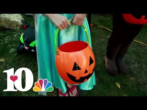 Knoxville Chronicles shares the history of Halloween