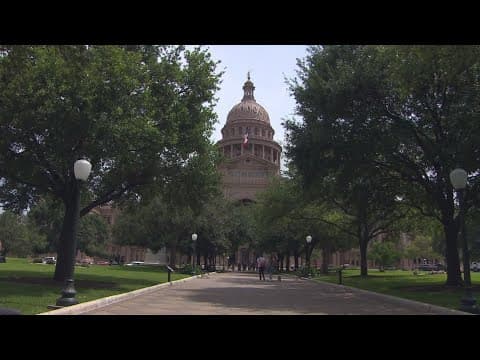Texas Senate passes school voucher bill