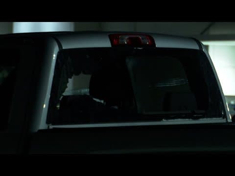 Driver critically hurt in shootout on East Freeway while driving home from date, Houston police say