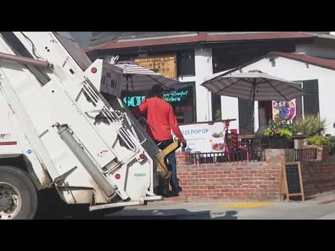 San Diego top stories for Monday, April 14 at 6 a.m.