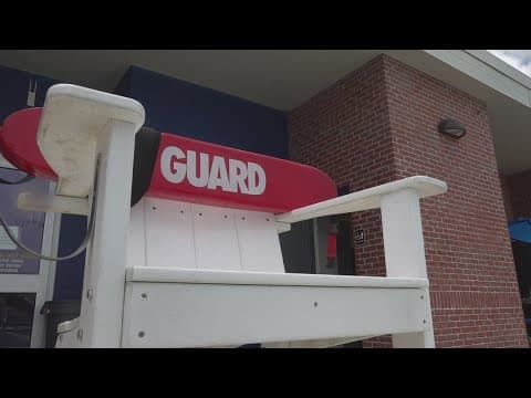 City to open more public pools this summer, still seeking lifeguards