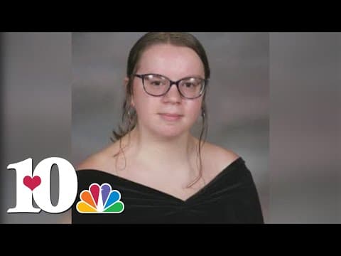 Friend speaks after ORPD identities two people killed after crashing into side of Food City