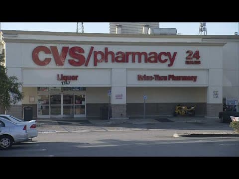 CVS, Walgreens clamping down on where they offer COVID-19 vaccine shots