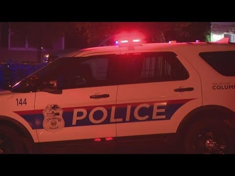 17-year-old killed in drive-by shooting near Blacklick