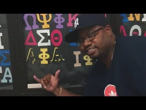 Bowie family turns grief into awareness with community event | Get Uplifted