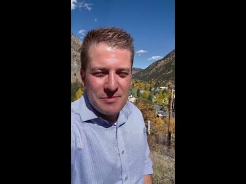 Georgetown overwhelmed with leaf tourists