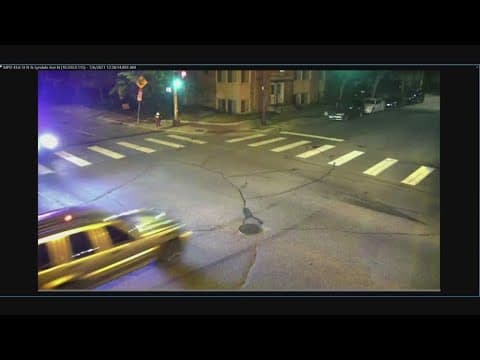 New video released as family of Leneal Frazier files federal lawsuit against City of Minneapolis