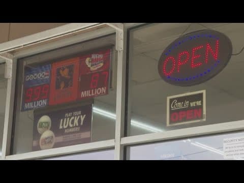 Gov. Greg Abbott directing Texas Rangers to investigate two state lottery drawings