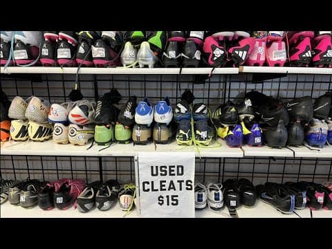 These retailers, platforms can save you around 50% on sports gear | What's the Deal?