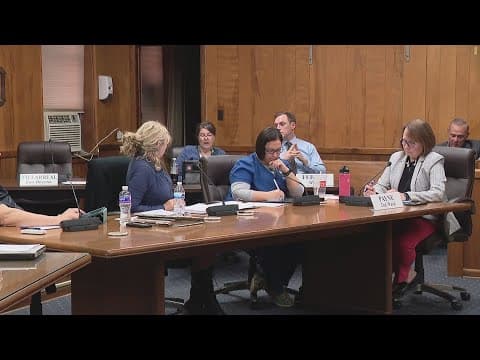 KKK fliers condemned by city leaders, residents at Chillicothe City Council meeting