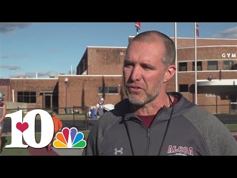 Three East Tennessee high school teams trying for state championship