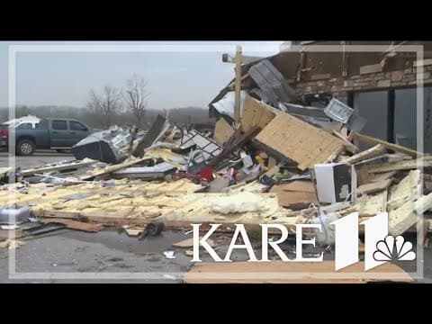 Big March storm fans wildfires and kills 3 as forecasters fear weekend tornado outbreak