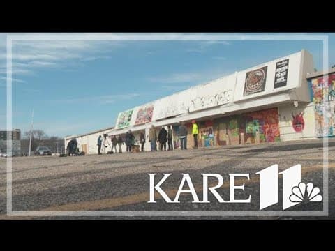 Minneapolis fast-tracks demolition of former K-Mart with plans to re-open Nicollet Ave.