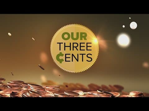 Risk and Passions | Our Three Cents