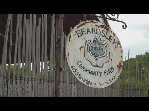 AmeriCorps cuts hit Beardsley community farm