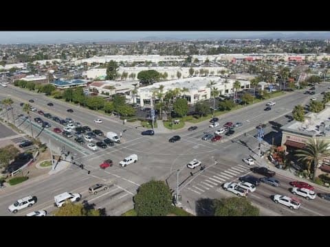 SANDAG road conditions | Last day for public input