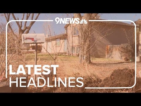 Latest headlines | Human remains discovered inside Grand Junction home