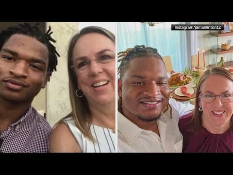 8 years after mistaken text, grandmother and stranger continue to spend Thanksgiving together