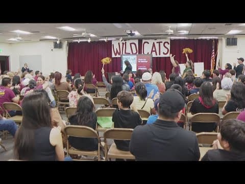 San Diego Unified Superintendent keeps Bethune a K-8 school