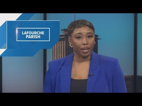 Lafourche Parish boil water advisory lifted