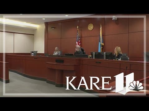 Court case enters second day, could decide control of Minnesota House