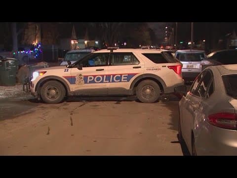 1 dead, 1 hurt after North Linden shooting