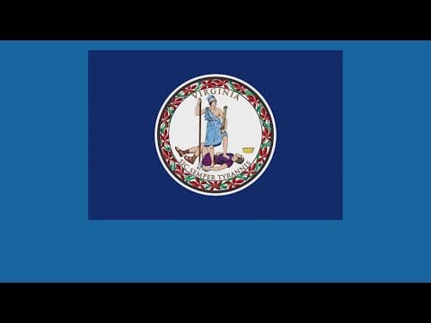 Why Lamar Consolidated ISD has a problem with the state flag of Virginia