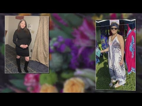 IMPD arrests man accused of killing 2 women on Indy's east side