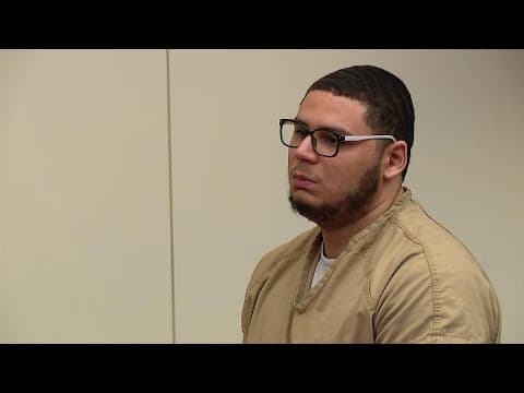 Columbus man gets 41 years to life in prison for deadly 2022 Hilltop bar shooting