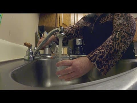 Elevated radium levels found in Inver Grove Heights drinking water