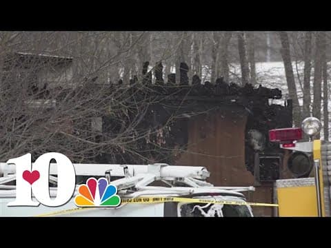 CCSO: 4 adults, 2 children dead after house fire in Cumberland County