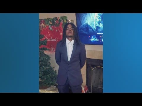 Mother of son fatally shot last year asks community to come forward with information