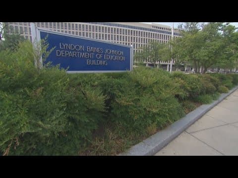 What to know about federal student loans in default