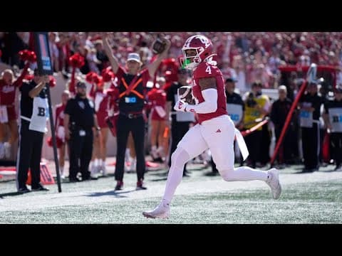 Bloomington business booms as Hoosiers succeed on football field