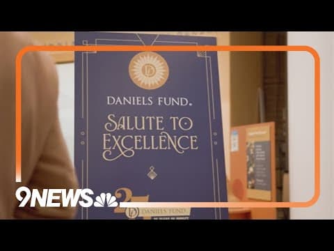 Thousands of dollars awarded to regional nonprofits