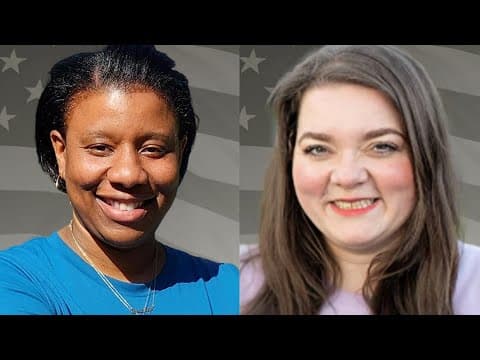 Watch: Live debate between Seattle City Council District 3 candidates