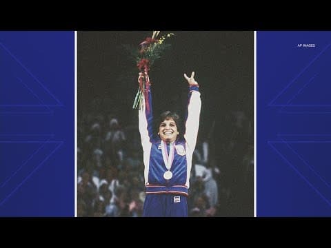 Update on Mary Lou Retton as she continues 'fighting for her life' in ICU