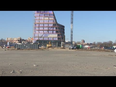 Moving the Caps and Wizards could cause a monumental economic impact in Virginia