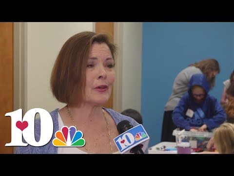 Knox County Library offers indoor fun for the family