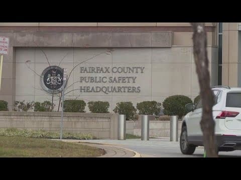 'It's a failure of our criminal justice system' | Hybla Valley man arrested five times in 102 days