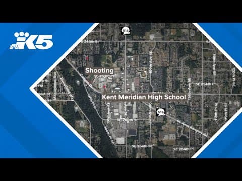 18-year-old killed in East Hill neighborhood identified as Kent-Meridian High School student