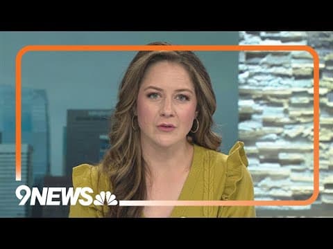 Woman's death in Lone Tree investigated as 'suspected homicide'