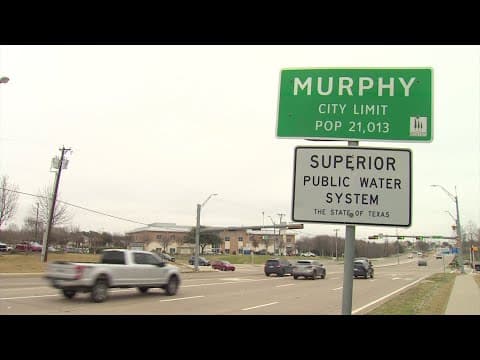 Congressional bill could give a Collin County city its own ZIP Code