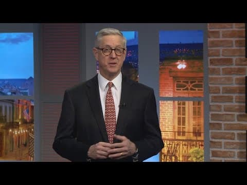 Clancy's Commentary: Jefferson Parish school tax proposition loses by 319 votes in Louisiana