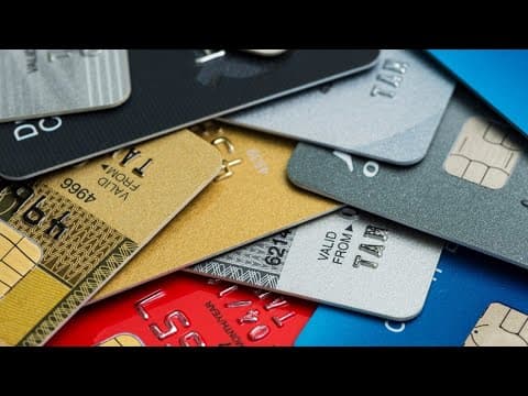 Annual fees rising for premium credit cards | What's the Deal?